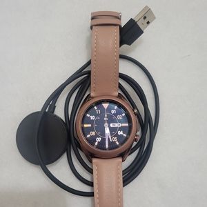 Samsung Galaxy Watch 3 LTE SM-R855U R855